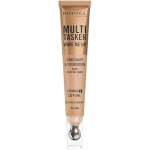 Peitepulk &; Meigip&otilde;hi - RIMMEL - 40 - Ivory - 20ml - Valgendav - Elustav - Niatsiinamiid