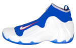 Nike Air Flightposite Knicks 2014 642307-100 44.5