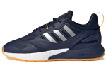 Adidas Originals Zx 2K Boost 2.0 'Tumesinine' GW8240 37