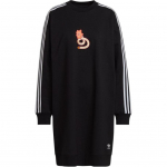 Adidas Originals Pikak&auml;eline Kleit Naiste Must HT3773 30
