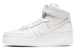Nike Air Force 1 High 1017 Alyx 9SM Valge CQ4018-100 41