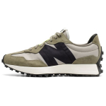 New Balance 327 Alumiinium Covert Green Unisex Tossud MS327IB 44