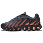 Nike Air Max DN8 Tumehall Meeste Tossud Must Oranž-Frost IH4119-012 42 gray