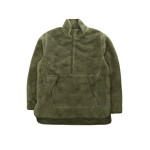 Nike Fliisist riided Meeste Tume roheline DD2183-326 M tumeroheline v&auml;rv