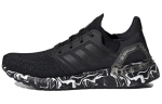 Adidas Wmns Ultraboost 20 naiste tossud, suurus 42,5 (mustad) FW5720 37⅓