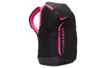 Nike Hoops Elite Seljakott Kay Yow 2023 Kott 32L Meeste Seljakott Must Fierce Pink DX9786-011