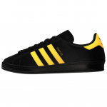 Adidas Campus Adv 'Black Bold Gold' GW3131 45⅓