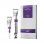 [MISSHA] Time Revolution Retinol 500 Shot Galvanic Silmakreemi Duo Komplekt 15+15ml / 0.50+0.50 fl. oz