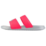 Nike Benassi Duo Ultra Sandaalid P&auml;ikesepunane Naiste Tennised Hundihall 819717-604 39