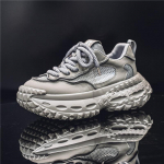 Kingad Meeste Tossud Meeste Vabaajajalatsid Meeste Kingad Tenis Luksusjalatsid Treener Race Hingavad jalan&otilde;ud Mood Loafers Meeste jooksujalatsid 39