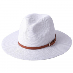 56-58-59-60cm Uus naturaalne Panama pehme kujuga &otilde;lgk&uuml;bar suvine naiste/meeste laia &auml;&auml;rega rannap&auml;ikesek&uuml;bar, UV-kaitsega Fedora m&uuml;ts 59cm