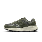 Skechers Stabiilsed Vabaaja Mugavad Vastupidavad Madalad Jooksukingad Meeste tossud Oliiviroheline 232613-OLV 39.5