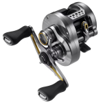 Shimano 23 Calcutta Conquest BFS XG PAREM Baitcasting rull lantide heitmiseks (Parem k&auml;epide)