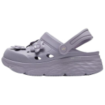 Skechers Max Cushioning Foamies Mitmek&uuml;lgsed Mugavad Klounid Naiste klounid Lilla 111675-LAV 36