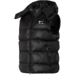Nike Air Therma-FIT Kapuutsiga vest 'Must' Meeste FD6428-010 XXL black