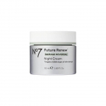 No7 Future Renew KAHJUSTUSTE TAASTAV &Ouml;&Ouml;KREEM 50ml