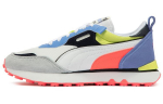 PUMA Future Rider Vintage 'Future Vintage  White Elektro Purple' 387672-07 40