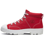 Skechers Roadies Libisemisvastased Vastupidavad K&otilde;rge s&auml;&auml;rega L&otilde;uendist Jalan&otilde;ud Naiste tossud Punased 74380-RED 36
