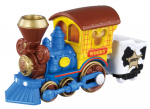 Disney Motors Unistuste Teekond Woody