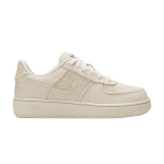 Stussy x Nike Air Force 1 Low PS 'Fossil' 28