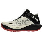 (NAISTE) Asics Gel-Trabuco MT GTX 'Vanilla Mantle Green' Naiste 1012B864-250 EU 37.5
