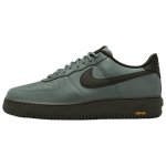 Nike x Vibram Air Force 1 Low 'Clay Green' Meeste HV5953-300 EU 42