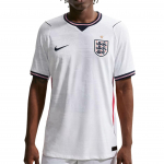 Nike Inglismaa 2026 M&auml;ngu Kodus&auml;rk Aero-FIT Autentne 'White Speed Red Obsidian' Meeste IB5153-100 XL