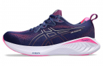 ASICS Gel Cumulus 25 S&uuml;gav Sinine Lilla Toon Naiste 1012B441-403 36
