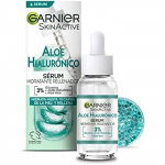 Seerum - GARNIER - SKINACTIVE - 30 ml - H&uuml;aluroonhape - Aloe Vera - Intensiivne niisutus