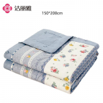 Graceful Home 100% puuvillane suvine tekk
