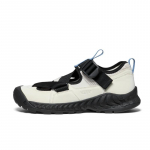 Keen Hoodzerra Sandaal Vabaajajalatsid Unisex Beež Must 1030482 38.5