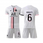 Paris Saint-Germain s&auml;rk Jalgpallir&otilde;ivaste komplekt XL