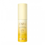 d'Alba Waterfull Essence Sun Mist SPF50+ PA++++ Niisutav UV-kaitse 50ml