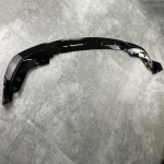 Esip&otilde;rilaadi spoiler jagaja Lexus IS200 IS300 XE10 1999-2005 Laiendusdifuusori kate tuning kerekomplekt L&auml;ikiv UV-kate Glossy Black