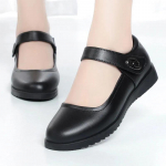 Zapatos Naiste Mood &Uuml;mar Nina Lakknahast Pandlaga Rihm Libisemisvastased Kingad Daami Klassikaline El T&ouml;&ouml; Kevad Suvi Kingad Ga10 35