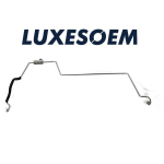 Kliimaseadme k&otilde;rgsurvevedeliku voolutoru 88710-6B230 Prado 120 v&auml;ljalasketorule. LUXESOEM