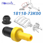 1/5/10 tk PCV klapp sobib Suzuki Alto A-Star/Celerio Splash/Ritz Swift Style 3 silindriga 18118-73K00 1811873K00 18118-73K00-000 1 PCS