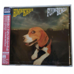 T&Auml;IESTI UUS Himiko Kikuchi FLYING BEAGLE Blu-spec CD2 Jaapan SULETUD