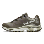 Salomon XT-4 OG Canteen Unisex Tossud Pruun L&auml;bipaistev-Kollane Kuivatatud Taim L47442500 44⅔