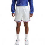 Nike Prantsusmaa x Jacquemus L&uuml;hikesed p&uuml;ksid 'Valge' L