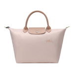 LONGCHAMP Le Pliage Roheline L&otilde;uend Pelmeenikoti K&auml;ekott Keskmine Naiste Kirsi&otilde;ie Roosa One Size kirsi&otilde;ie roosa v&auml;rv
