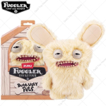 Originaalsed Fuggler Koledad Hambad Koletis Tagumik Koledad Lemmikloomad Pehmed M&auml;nguasjad Kawaii Fugglers Koer Kass Multikas T&auml;idisloomad Palus Nukk Kingitus