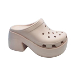 Crocs Classic Lastejalatsid Unisex Sandaalid & Pl&auml;tud 38-39(M6W8) white