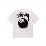 Nike X Stussy 8 Ball T-s&auml;rk Aasia suurused DO9323-100 XXL