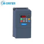 M-driver 900M 7,5kW 380V Sagedusmuundur Kolmefaasiline Muutuva Sagedusega Ajami Lihtsustatud Juhtmestik V&auml;ikeste T&ouml;&ouml;stuslike Stsenaariumide Jaoks 7.5kw/380V