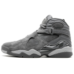 Jordan 8 Retro Cool Grey 305381-014 42 hall v&auml;rv