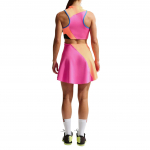 NikeCourt Slam Naiste Dri-FIT Tennisekleit II3136-617 XS
