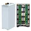 DIY Split 51.2V 314Ah 16kWh LiFePO4 Akukarp BMS-plaadi ja CAN-liidesega Koduseks Energiasalvestuseks Rack-montaažiks battery box for 16kwh 5 kW