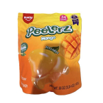 Amos 4D Peelerz Kooritav Mangomaitseline Kummikommi 30g x 34 Kotikest