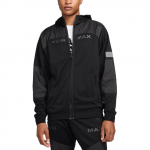 Nike Sportswear Air Ma Jakk Meeste Must HF6598-010 S